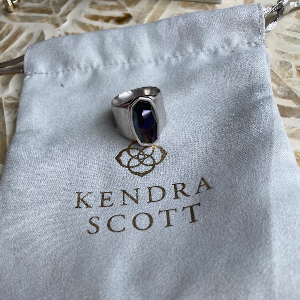 Kendra Scott Mood Ring